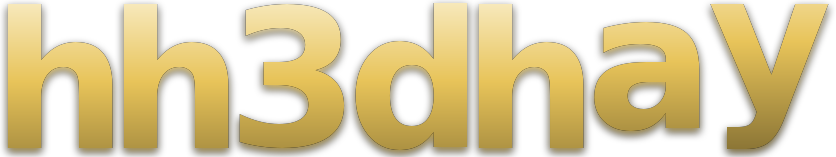 hh3dhay logo