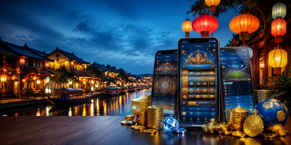 hh3dhay Thông Tin Casino